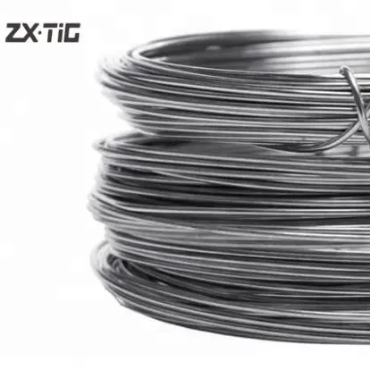 99.95% pure tantalum price per kg ta1 tantalum wire