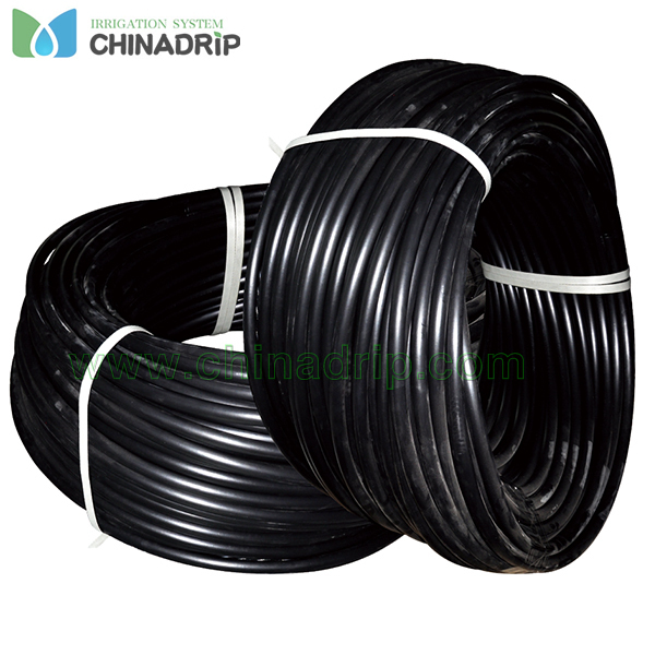Chinadrip Лидер продаж орошение воды LDPE трубы/поли трубы