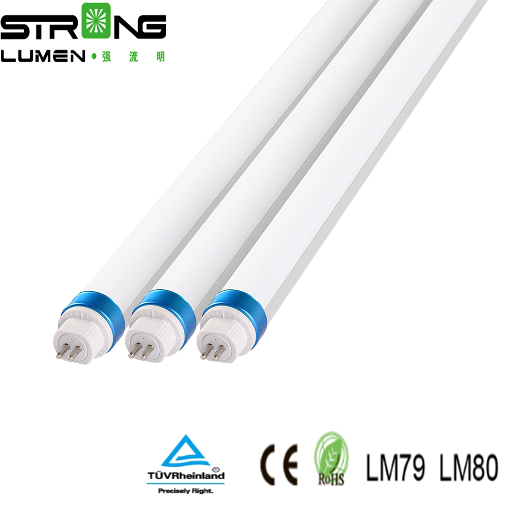 Светодиодная трубка T5 высокой яркости 5 футов 150 см 25 Вт t5 led