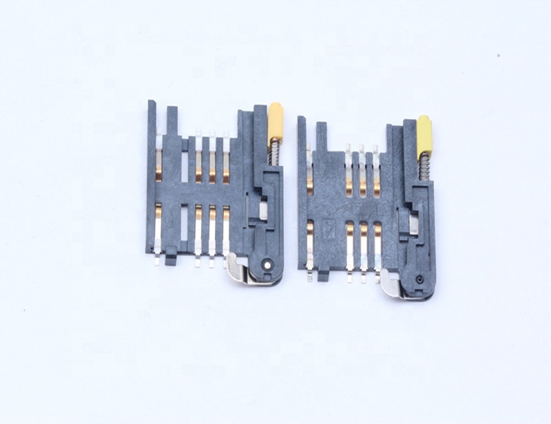 sim card tray holder
