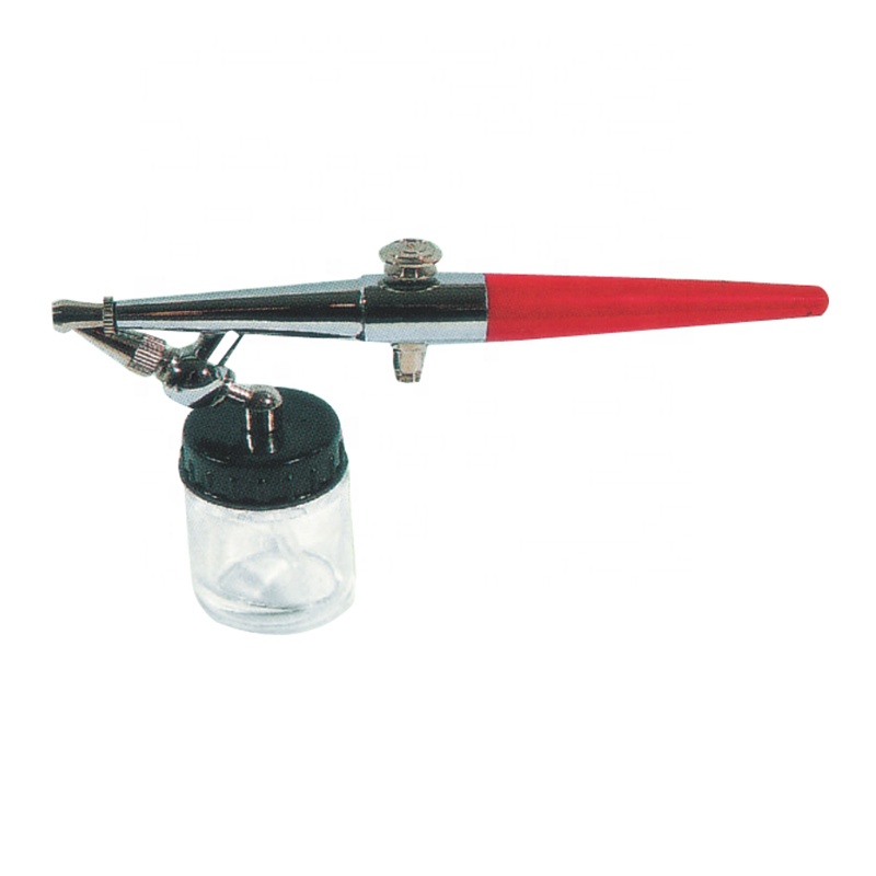 Airbrush Body Paint mini spray gun for tattoos art