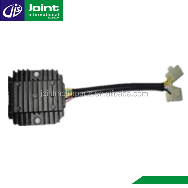 Scooter Regulator Rectifier for Honda CB400/CB450E/CX500