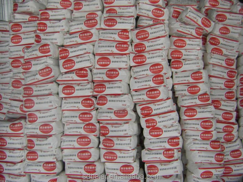 Jointing Putty/Wall Joint Powder/Muiti-Purpose Jointing Compound 20kg/Bag