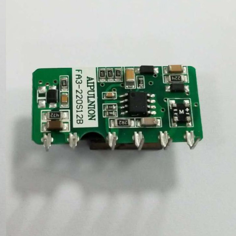 Умная электроника изолированный AC-DC модуль преобразователя питания 220V до 3,3 V/5V/12V/15V/24V
