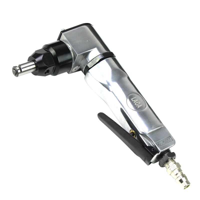 Pneumatic air tool scissors for cutting iron sheet Impact type pneumatic scissors Made in Taiwan,China