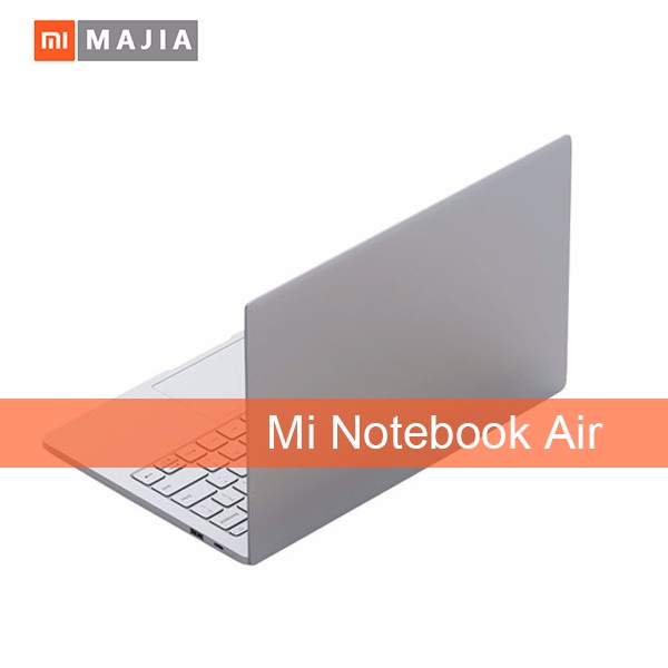 Ноутбук Xiaomi Mi Air 12,5 дюйма 13,3 дюйма планшетный ПК 128G SATA SSD ноутбук xiaomi