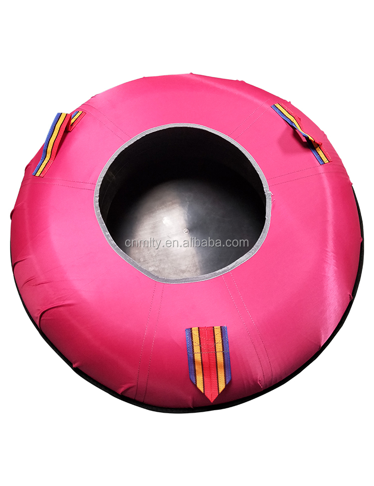 kids plastic slide adult game kids plastic tube slide artificial ski grass tube