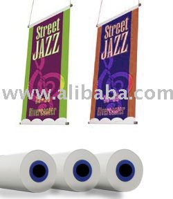 Sell China print with double sides on blockout vinyl