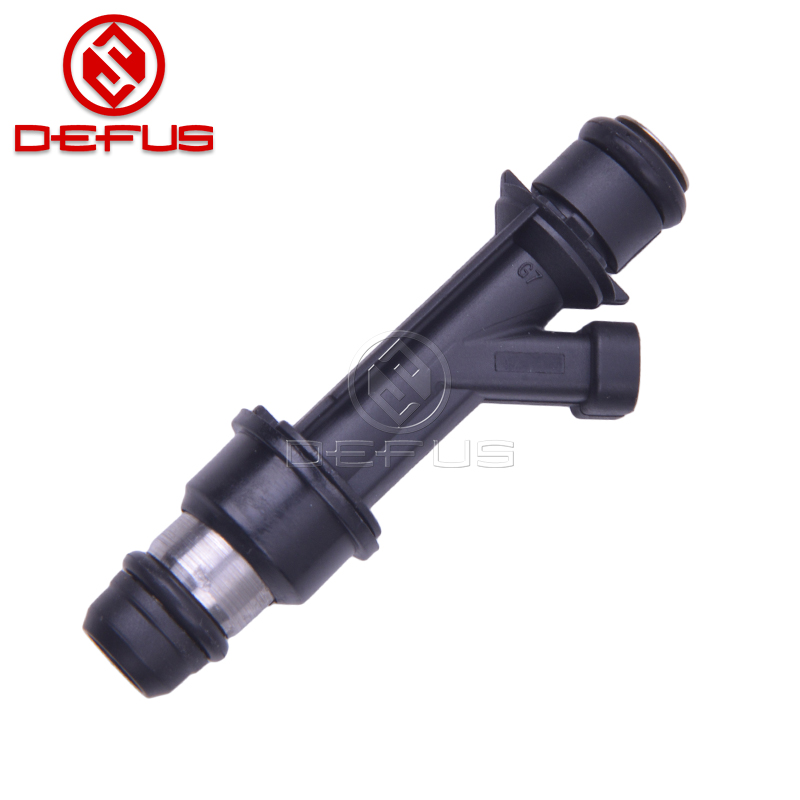 Бензиновый топливный инжектор DEFUS 25334150 для Aveo Wave Swift 1,6 л
