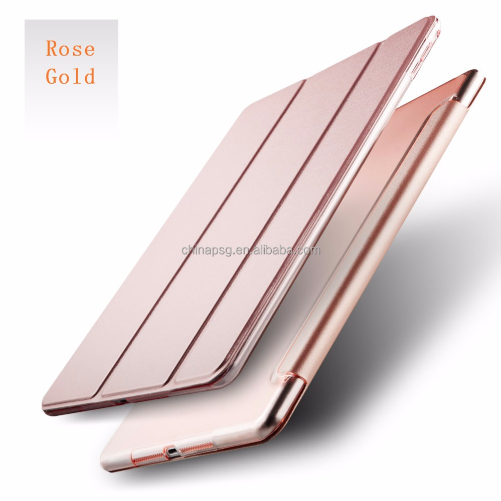 Ультратонкий чехол для iPad 9,7 дюйма 2017/2018 5-го 6-го поколения
