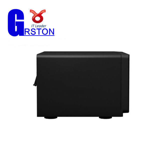 DS1618 + 6 Bay NAS DiskStation-DS1618 + (Diskless)