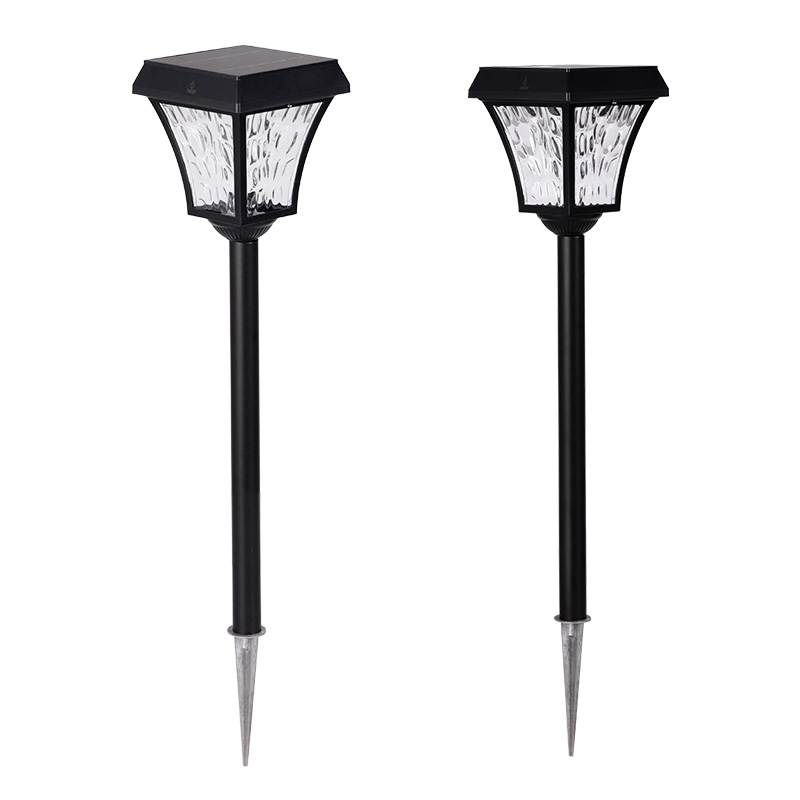 European style landscape outdoor road lamp post led lights for decoration garden lights Courtyard lamp