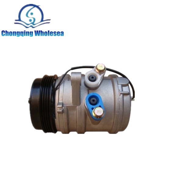 Новый компрессор кондиционера OEM 96568208/96568210/96565233