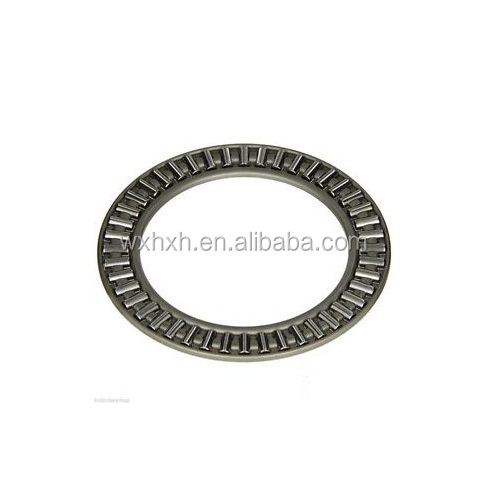Подшипники AXK1528, 15x28x2 мм, упорные игольчатые роликовые подшипники AXK 1528