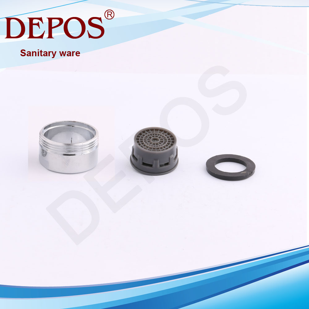 faucet water saving aerator bidet accessories parts adjustable water mixer cartridge filter fitting DP0601