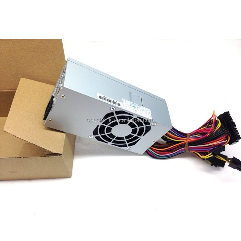 Блок питания для сервера HP Pro 3120 3130 SFF Pavilion S5000 220W 504965 001 PC 8044