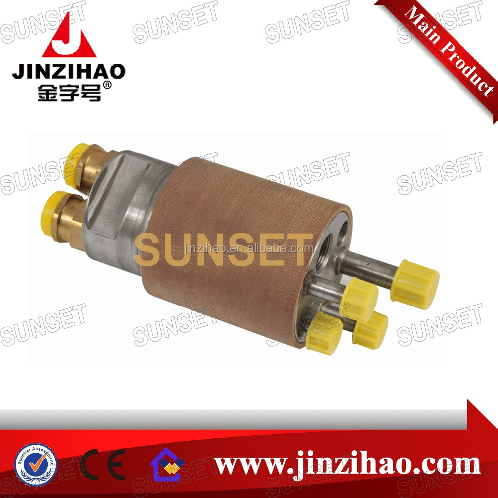 Головка сопла MS5-9 # для масляной горелки Weishaupt типа MS