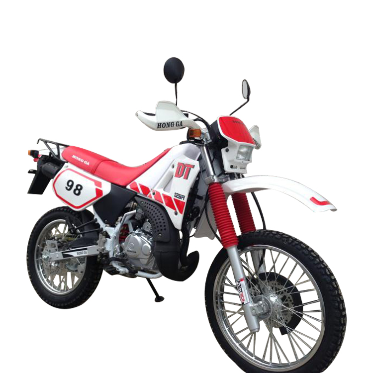 Высокое качество 150 cc Байк внедорожных мотоциклов с Агентства по охране окружающей среды