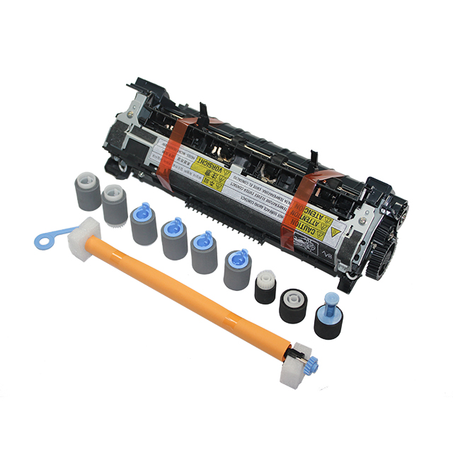 CF064A CF064-67901 110V CF065A CF065-67901 220V Комплект для технического обслуживания для LJ M601 M602 M603