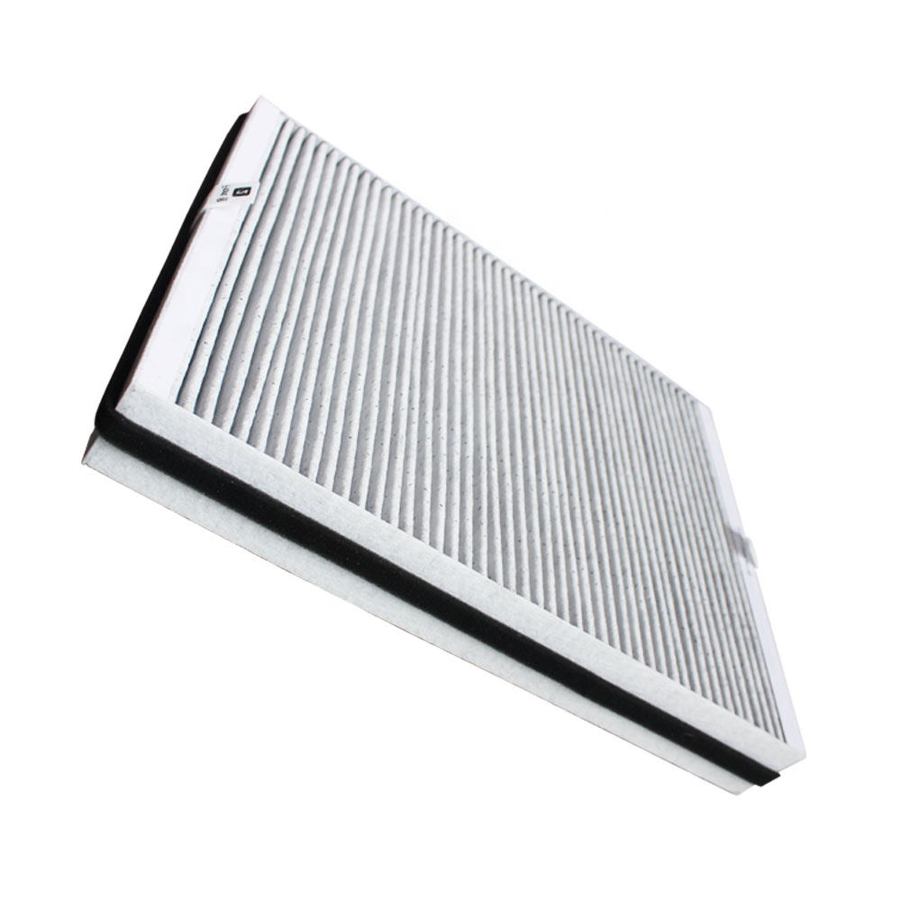 Фильтр Lansir с активированным углем H13 HEPA AC4147 для Philips AC4014 AC4016 AC4076 ACP017 ACP077