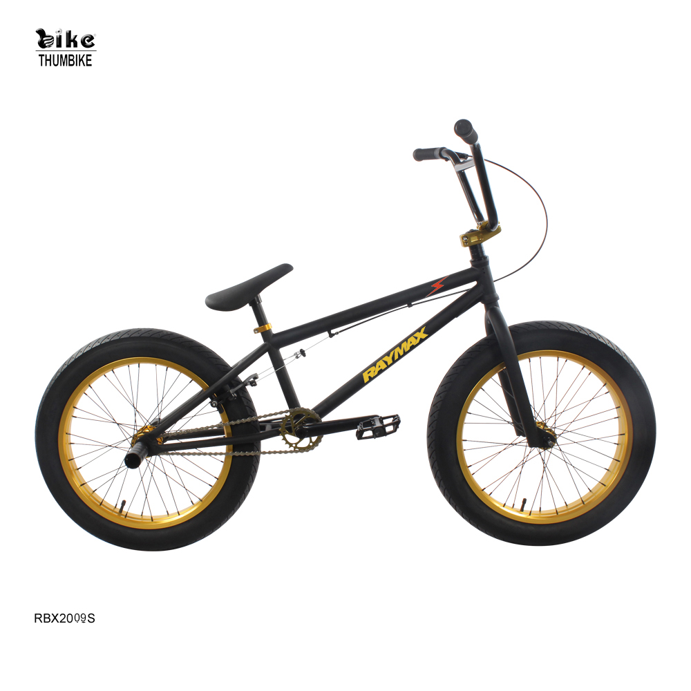 20 дюймовый велосипед bmx велосипед