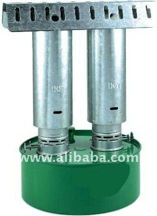 paraffin heater