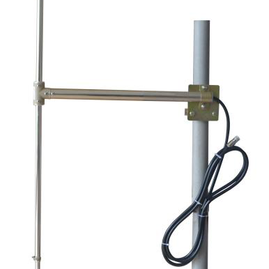 88-108MHz 2.15dBi FM Omni-directional Antenna