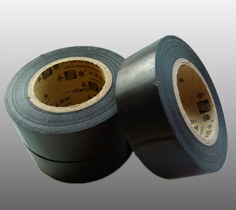low price comply with ROHS automotive insulation tape