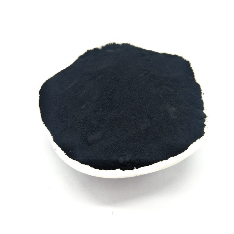 Pigment Iron Oxide Black Permanent Makeup Pigment Korea Iron Oxide Black