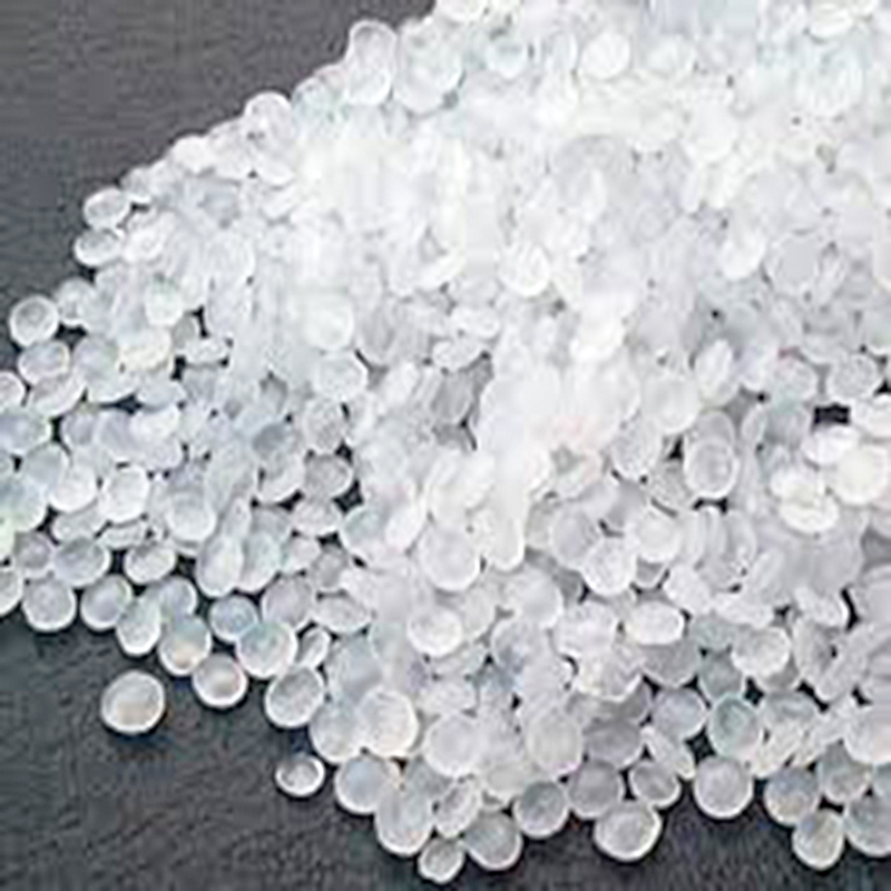 Гранулы LDPE/пластик из промышленной пленки/LDPE 2426H