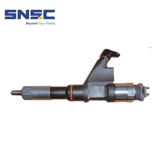 SINOTRUK HOWO инжектор двигателя в сборе R61540080017A