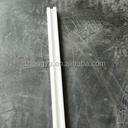Индивидуальная направляющая для слайдов CNC UHMWPE
