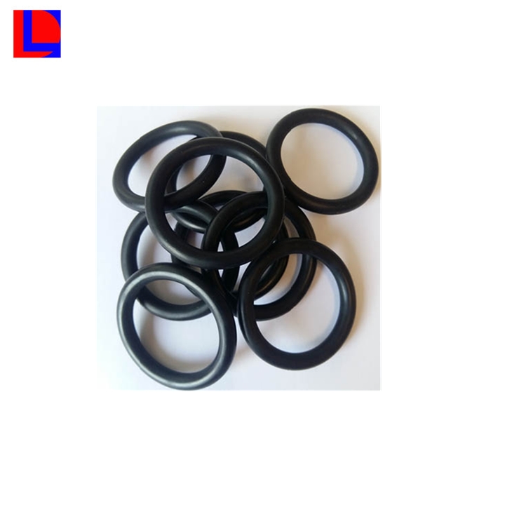 Резиновые силиконовые детали epdm nbr oring 20-90 твердость