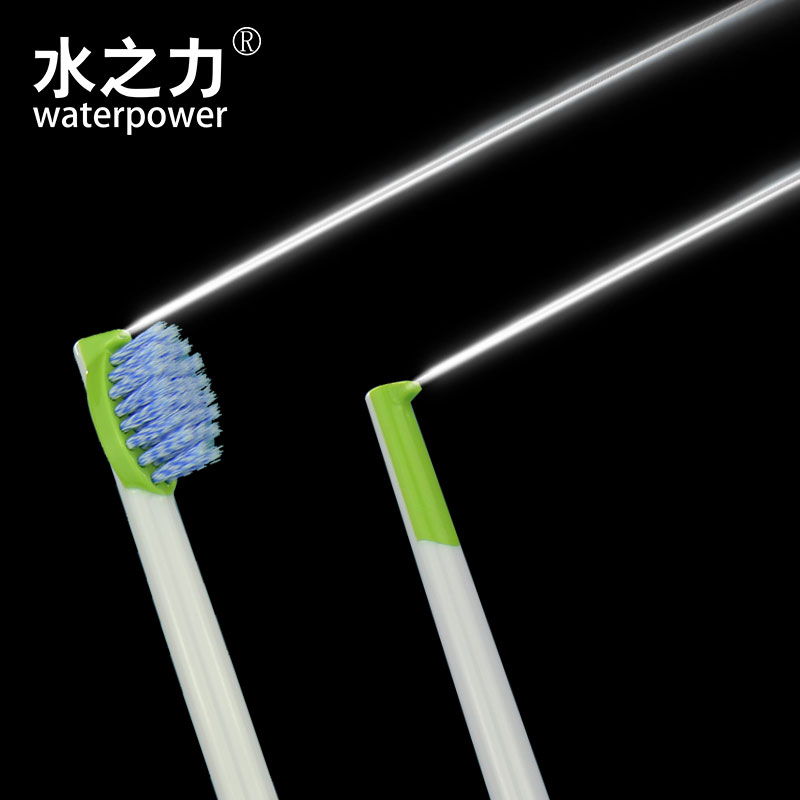 Зубная щетка flosser зубная щетка