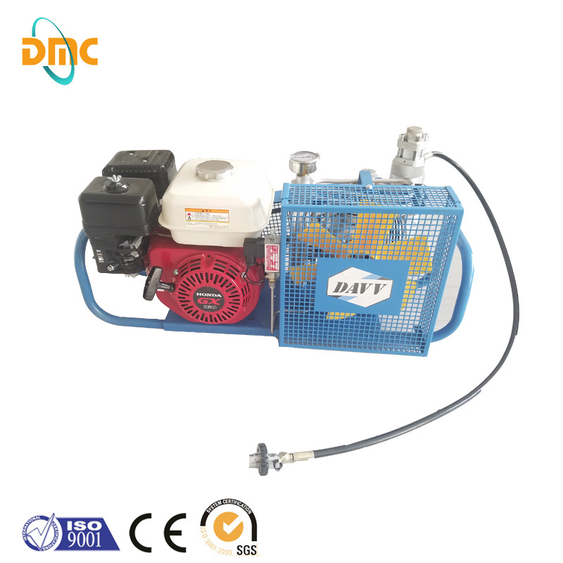 200bar 3000psi Пейнтбол компрессор пейнтбол оборудование