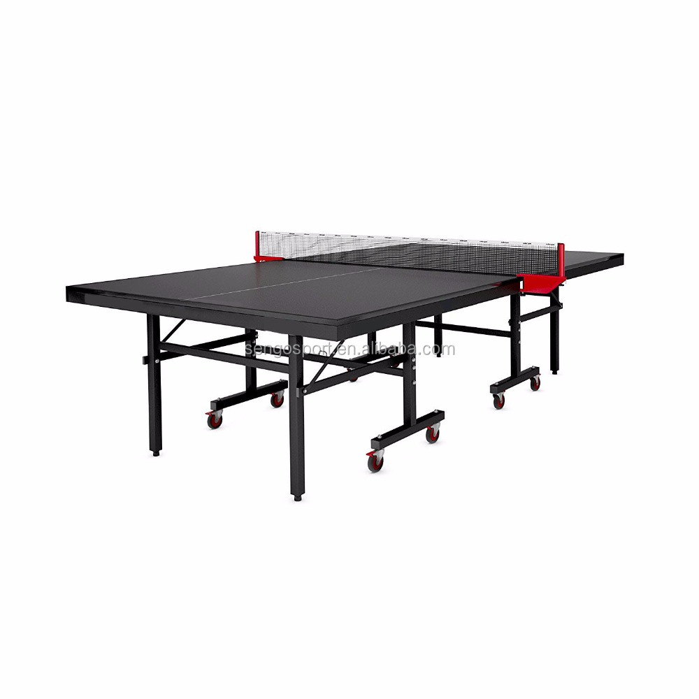PingPong игры мощность пинг-понг стол/съемный 18 мм настольный теннис стол