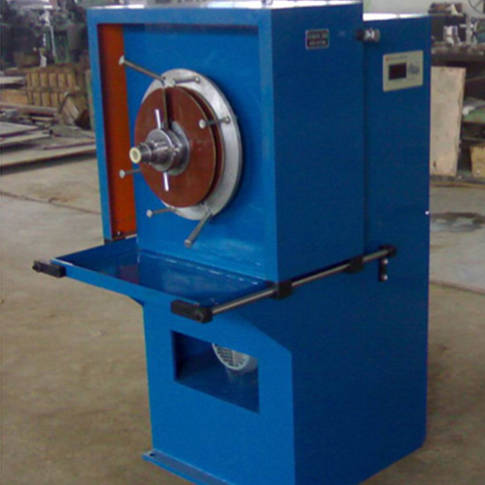 Low price automatic cable wire copper taping machine