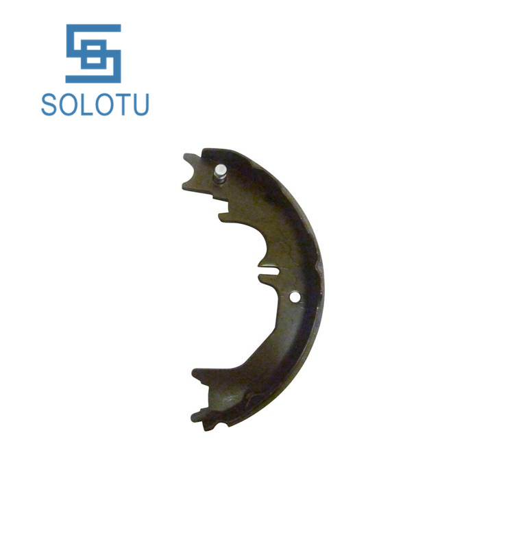Car Brake Shoe For LAND CRUISER 46580-60060