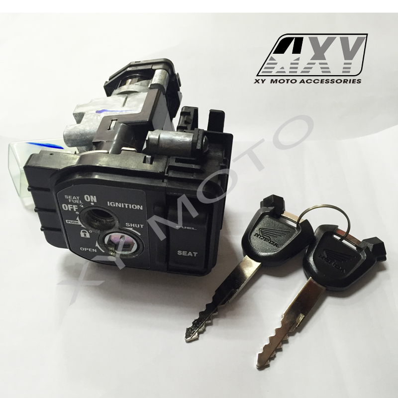 Высококачественный набор ключей для Honda Pcx125/150 2015-2017 35100-K35-V11