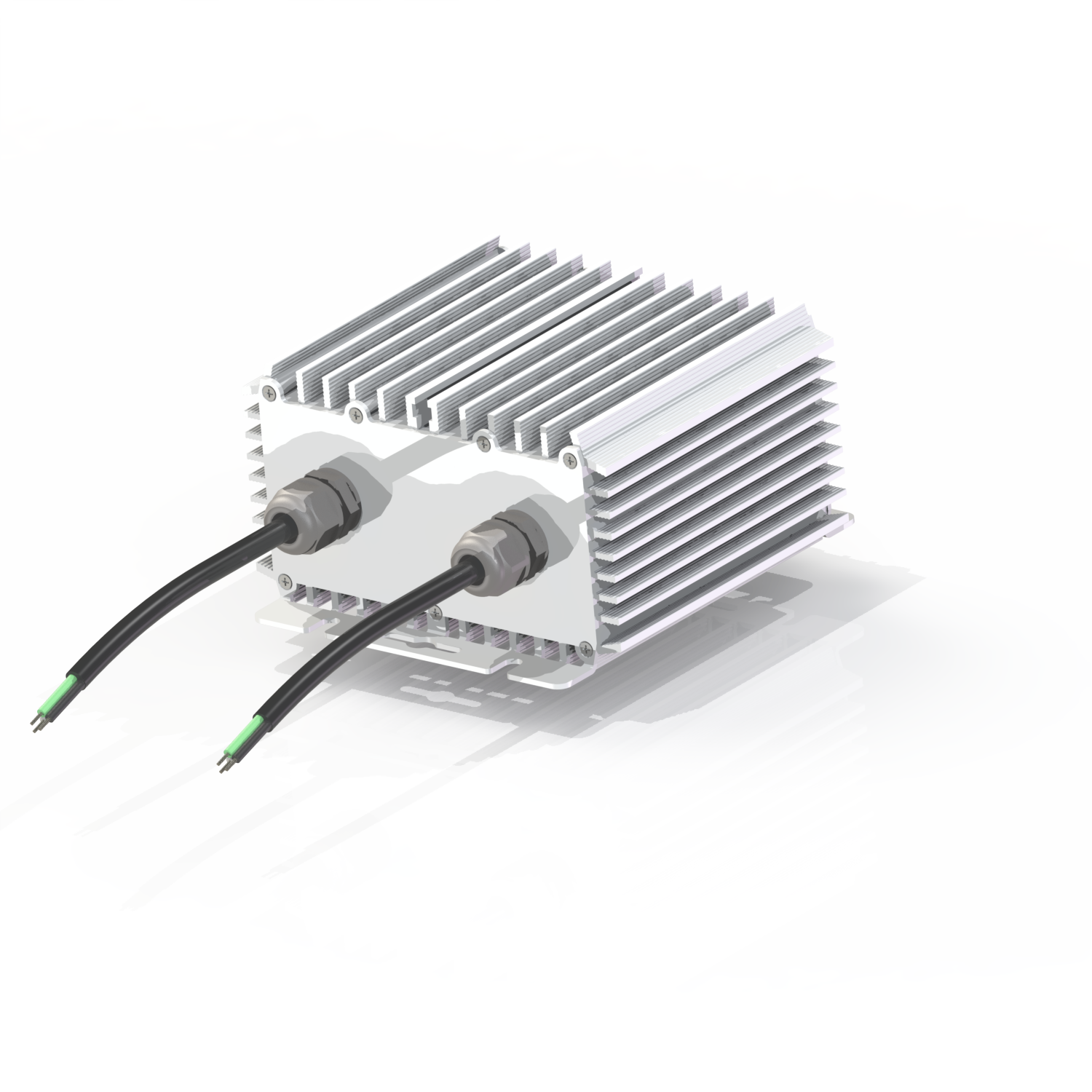 SOLIDEE Профессиональный 1000W цифровой балласт для роста света