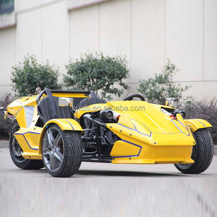 200cc ,250cc 300cc ZTR trike roadster 4 передачи с обратной резьбой, 4valve24hp