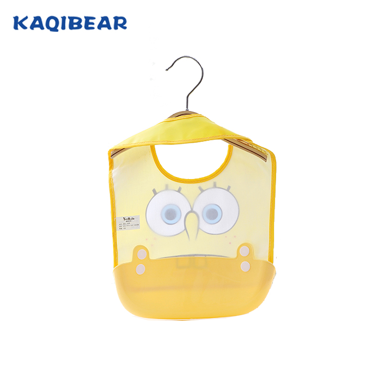 Фабрика питания привлекательным цена Baby Bib водонепроницаемый