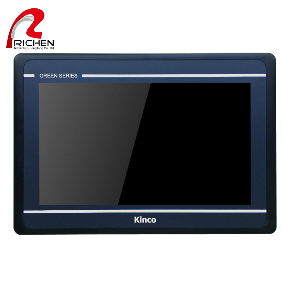 Новый Kinco HMI, GL070E 7 TFT , GREEN Series в наличии на складе