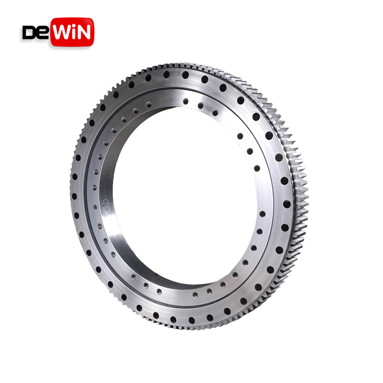 High precision industry machinery parts Slewing Bearing