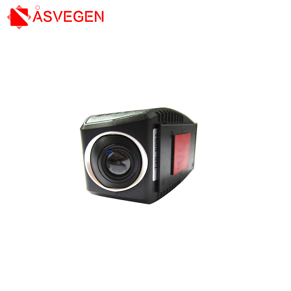 USB рекордер Asvegen AS202 Универсальный HD рекордер вождения лучший партнер автомобильной навигации