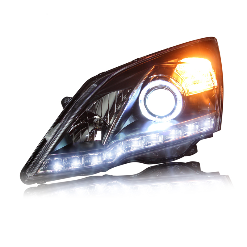 Передняя фара, передняя фара для honda CRV 2007-2011