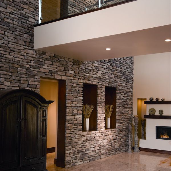 Культивированный камень, ledgestone, панели из фанеры ledgestone