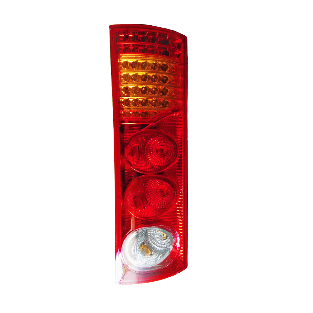 KINGLONG XMQ 6129 bus tail lights taillight auto parts HC-B-2033
