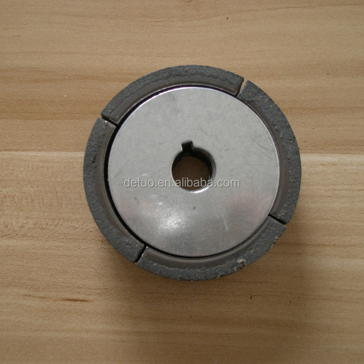 80 tamping rammer детали 15 мм, 19 мм, 20 мм клатчи