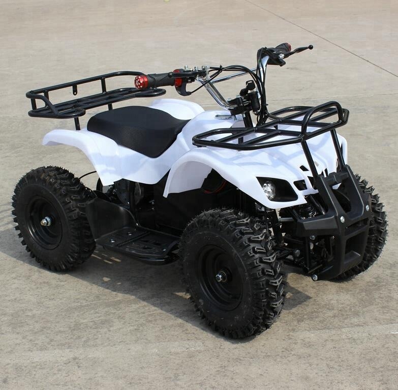 2018 дешевый 1000 Вт Электрический мини-квадроцикл atv